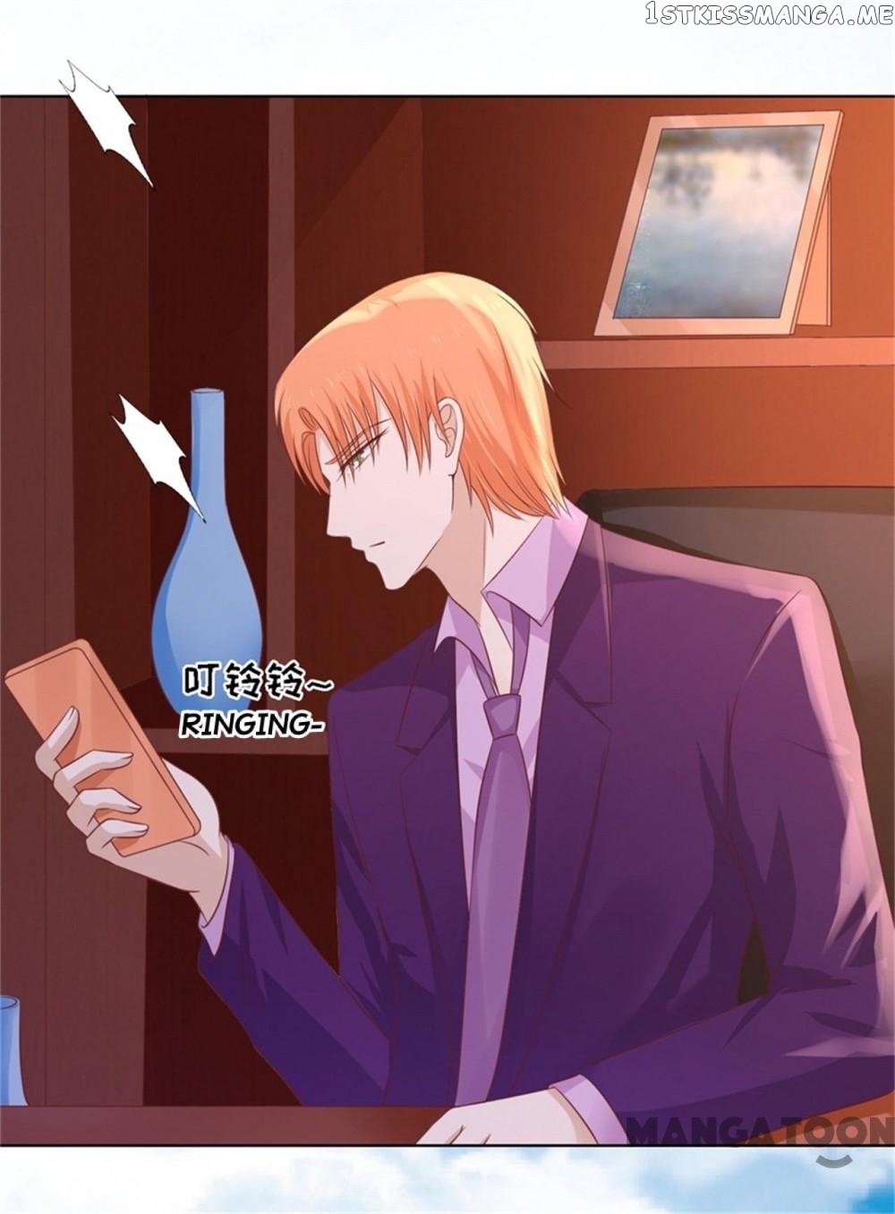 Peachy Lover ( My Little Peachy Girl ) chapter 211 - page 1