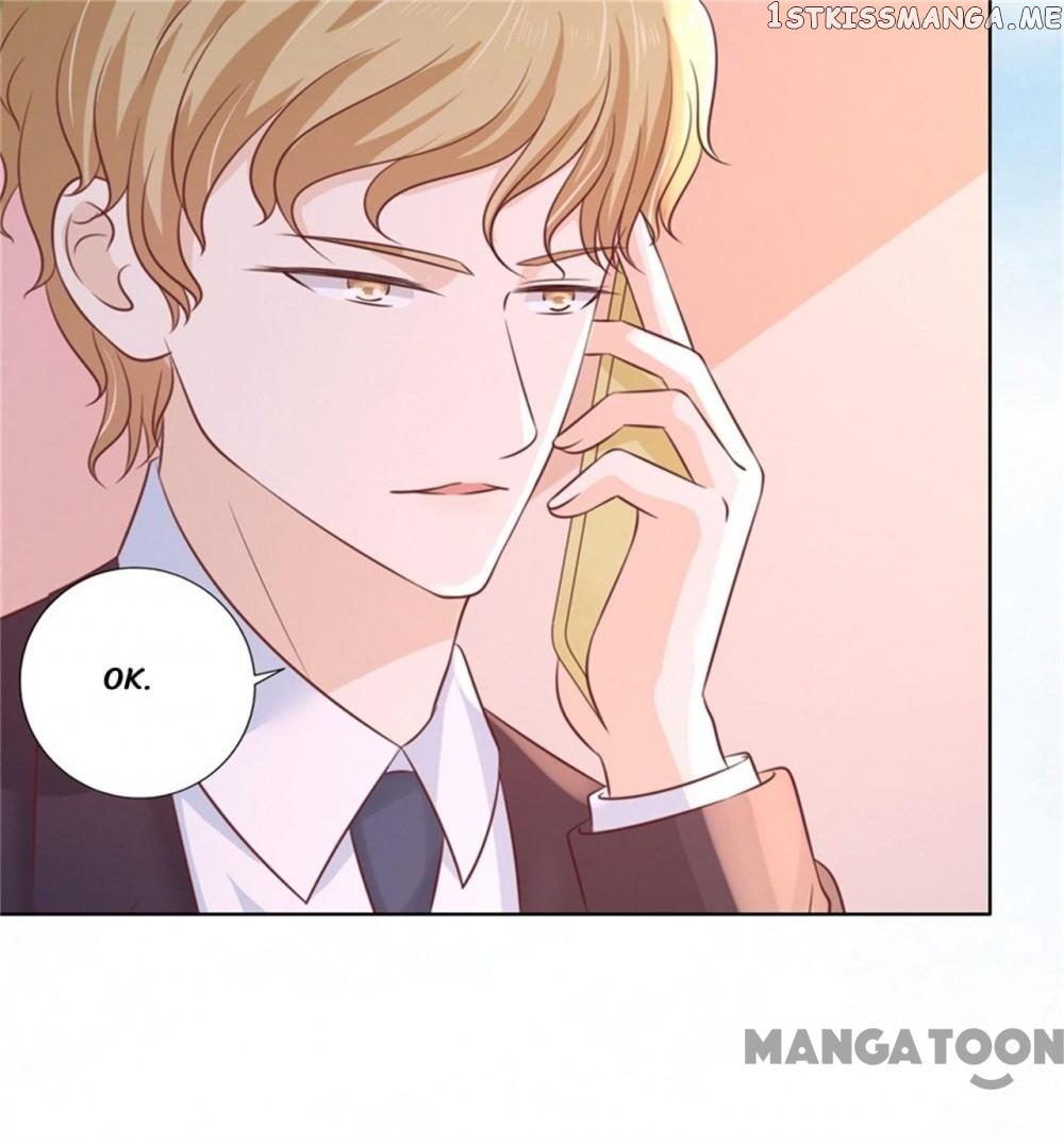 Peachy Lover ( My Little Peachy Girl ) chapter 211 - page 10