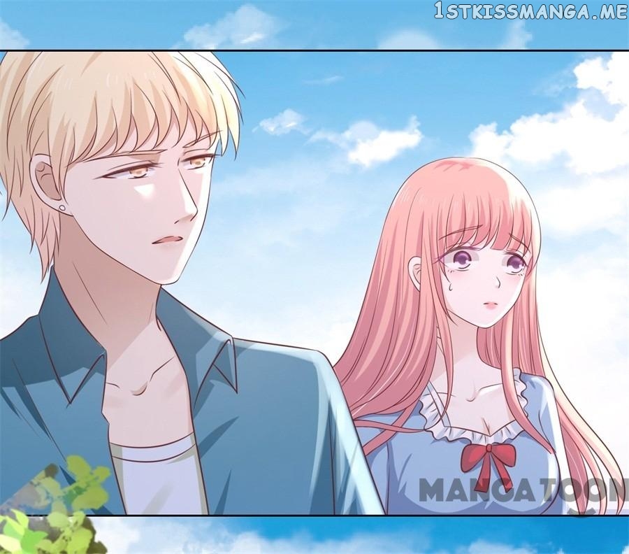 Peachy Lover ( My Little Peachy Girl ) chapter 211 - page 12