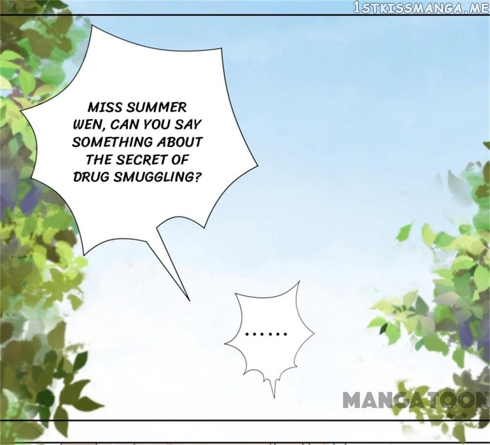 Peachy Lover ( My Little Peachy Girl ) chapter 211 - page 16