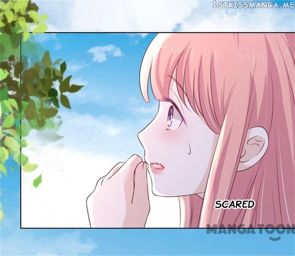 Peachy Lover ( My Little Peachy Girl ) chapter 211 - page 22
