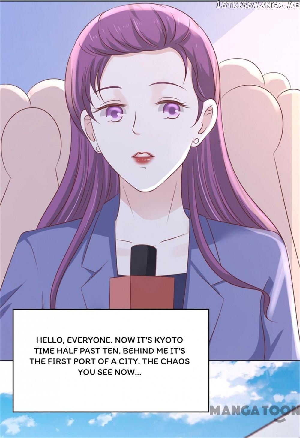 Peachy Lover ( My Little Peachy Girl ) chapter 211 - page 26
