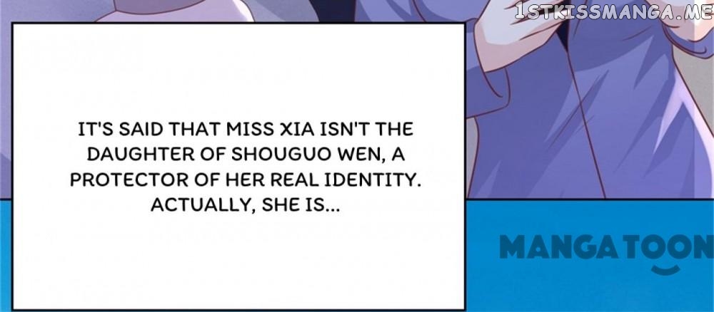 Peachy Lover ( My Little Peachy Girl ) chapter 211 - page 28