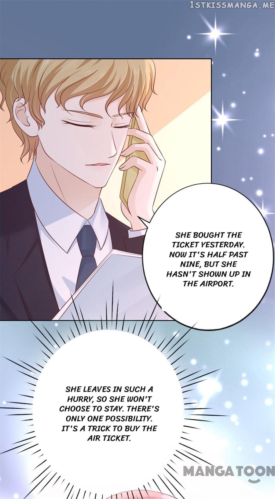 Peachy Lover ( My Little Peachy Girl ) chapter 211 - page 5