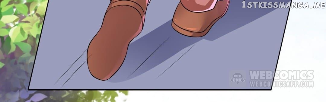 Peachy Lover ( My Little Peachy Girl ) chapter 179 - page 10