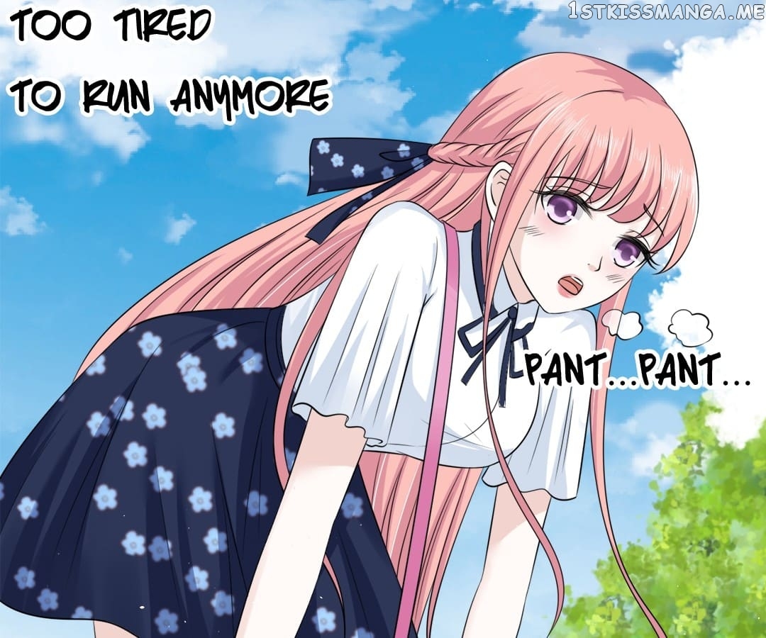 Peachy Lover ( My Little Peachy Girl ) chapter 179 - page 12