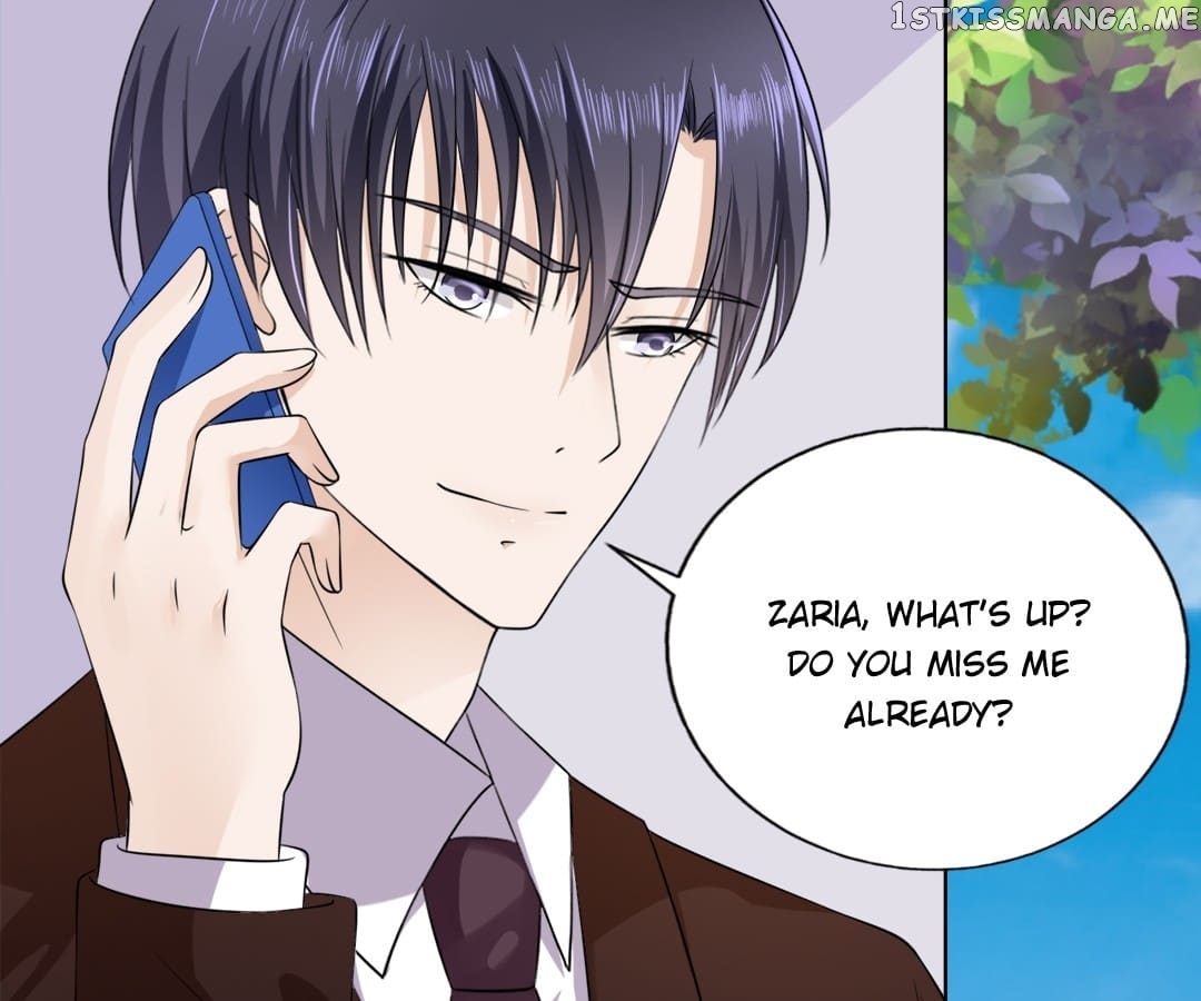 Peachy Lover ( My Little Peachy Girl ) chapter 179 - page 15