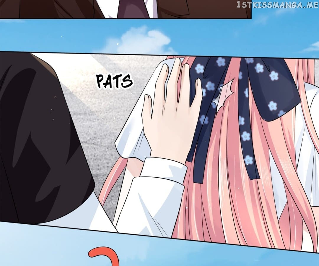 Peachy Lover ( My Little Peachy Girl ) chapter 179 - page 16