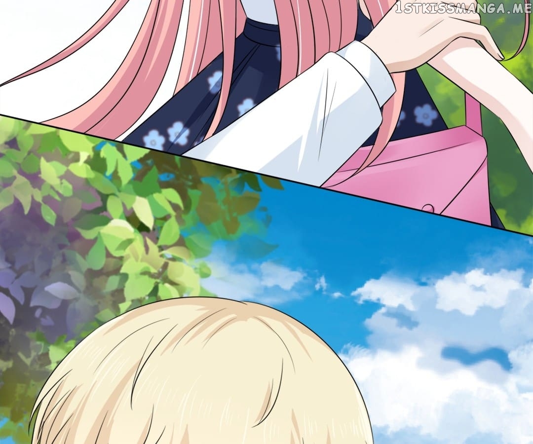 Peachy Lover ( My Little Peachy Girl ) chapter 179 - page 25