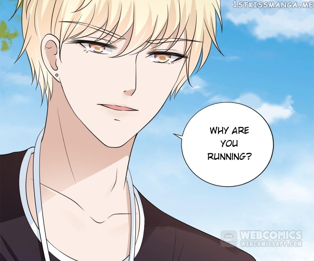 Peachy Lover ( My Little Peachy Girl ) chapter 179 - page 26