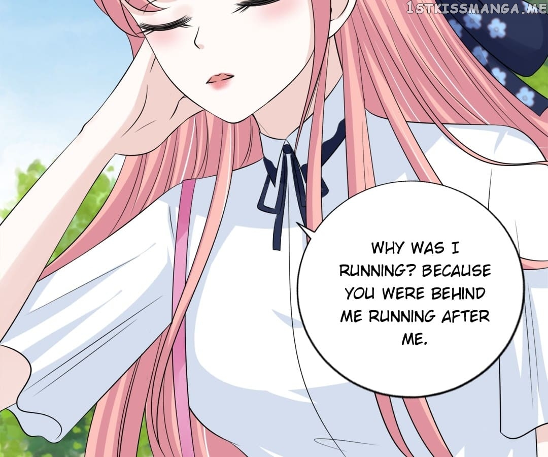 Peachy Lover ( My Little Peachy Girl ) chapter 179 - page 28