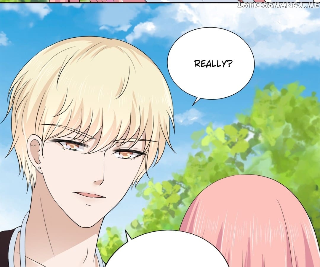Peachy Lover ( My Little Peachy Girl ) chapter 179 - page 29