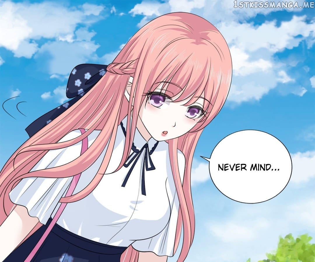 Peachy Lover ( My Little Peachy Girl ) chapter 179 - page 31