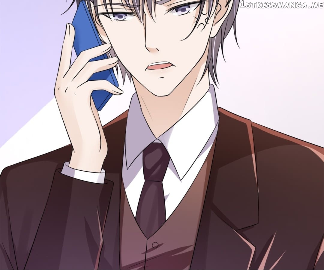 Peachy Lover ( My Little Peachy Girl ) chapter 179 - page 35