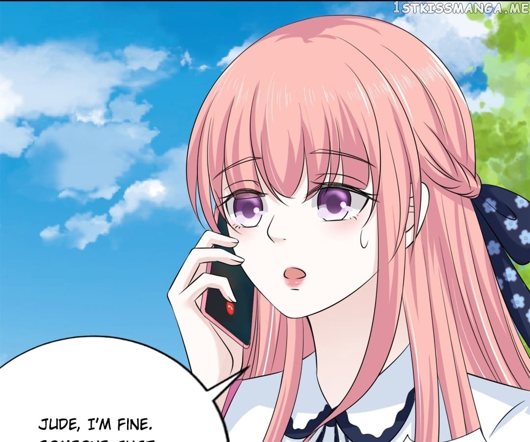 Peachy Lover ( My Little Peachy Girl ) chapter 179 - page 36