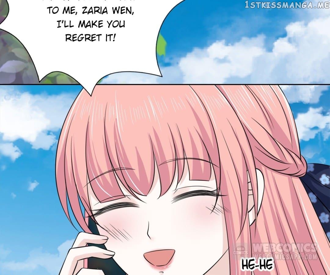 Peachy Lover ( My Little Peachy Girl ) chapter 179 - page 38