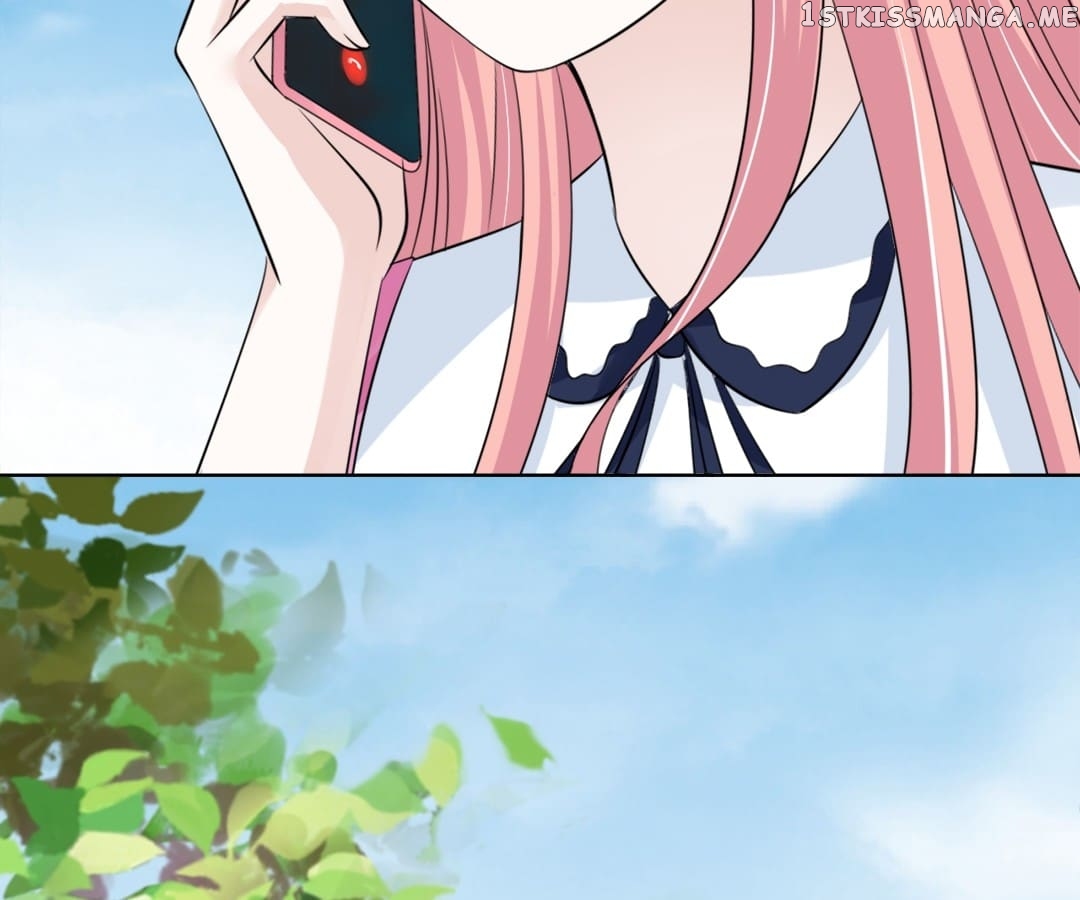 Peachy Lover ( My Little Peachy Girl ) chapter 179 - page 39
