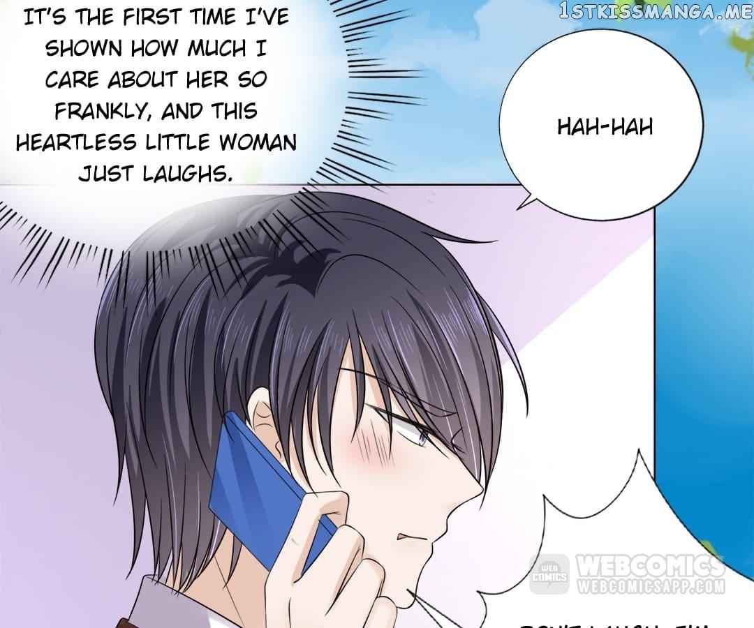 Peachy Lover ( My Little Peachy Girl ) chapter 179 - page 42