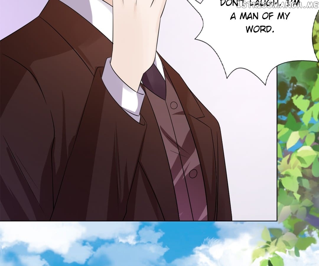 Peachy Lover ( My Little Peachy Girl ) chapter 179 - page 43