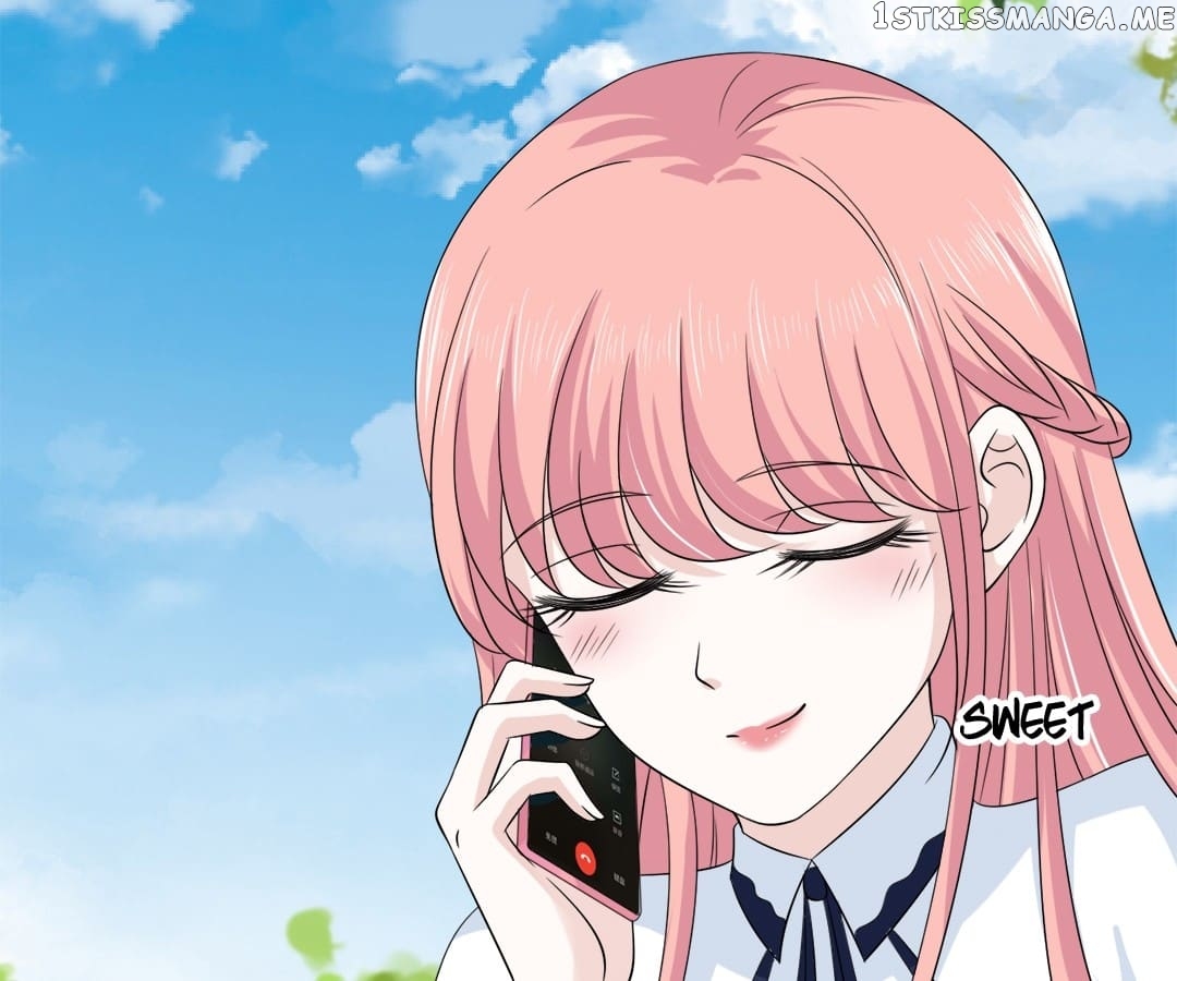 Peachy Lover ( My Little Peachy Girl ) chapter 179 - page 44