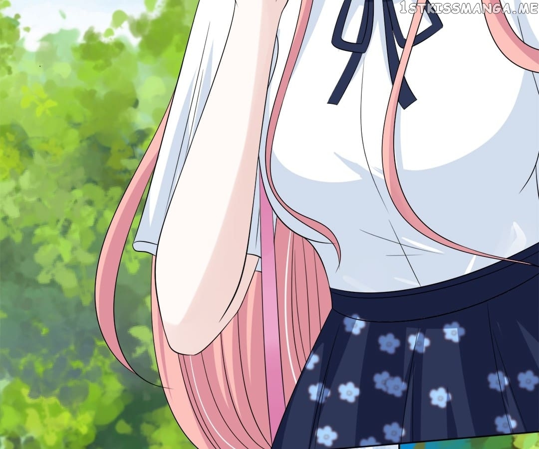 Peachy Lover ( My Little Peachy Girl ) chapter 179 - page 45