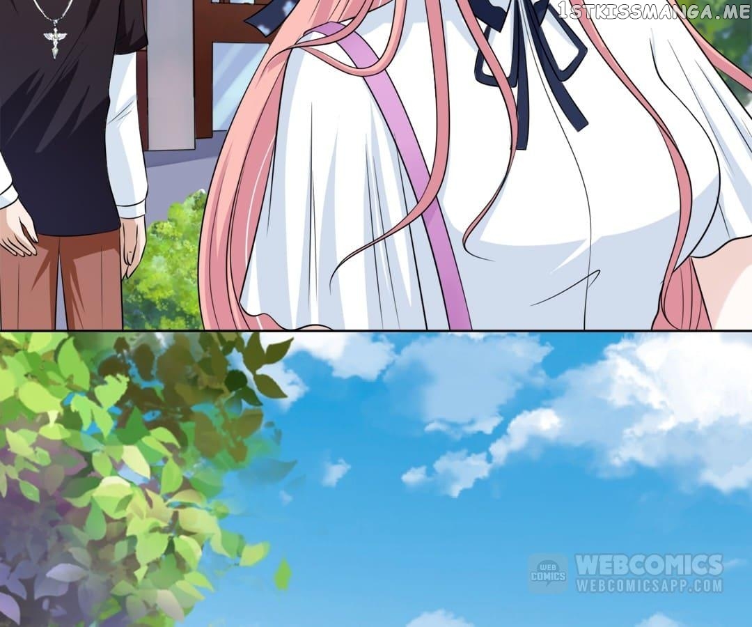 Peachy Lover ( My Little Peachy Girl ) chapter 179 - page 6