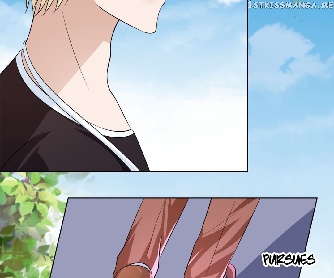Peachy Lover ( My Little Peachy Girl ) chapter 179 - page 9