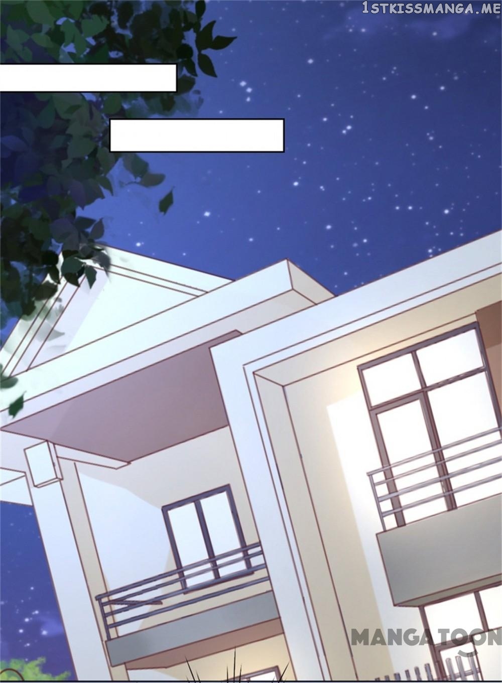 Peachy Lover ( My Little Peachy Girl ) chapter 210 - page 1