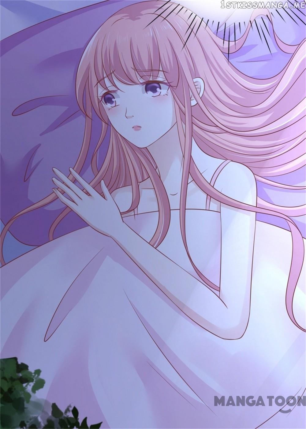 Peachy Lover ( My Little Peachy Girl ) chapter 210 - page 11
