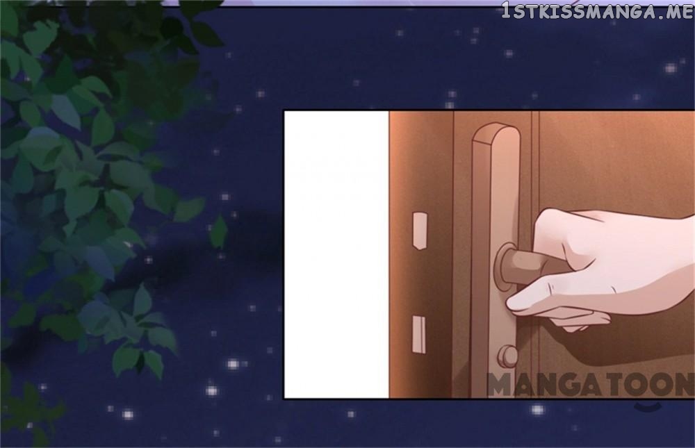 Peachy Lover ( My Little Peachy Girl ) chapter 210 - page 12
