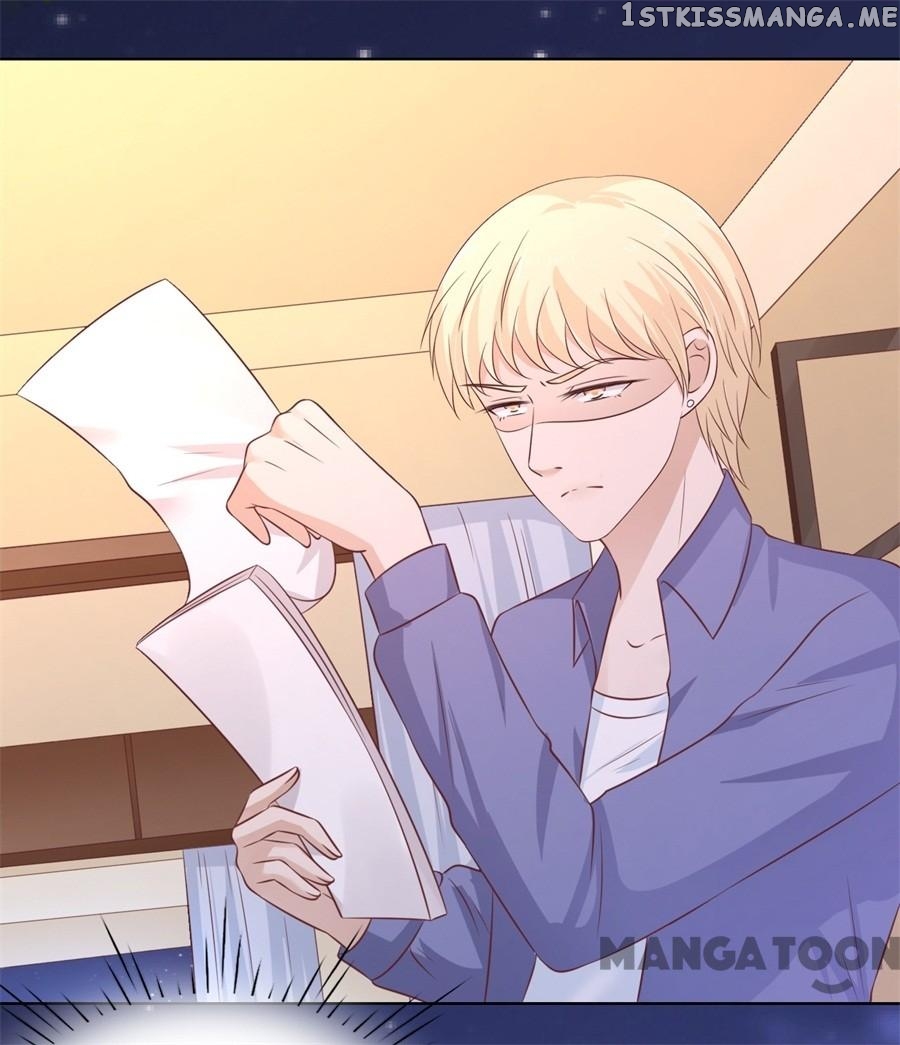 Peachy Lover ( My Little Peachy Girl ) chapter 210 - page 13
