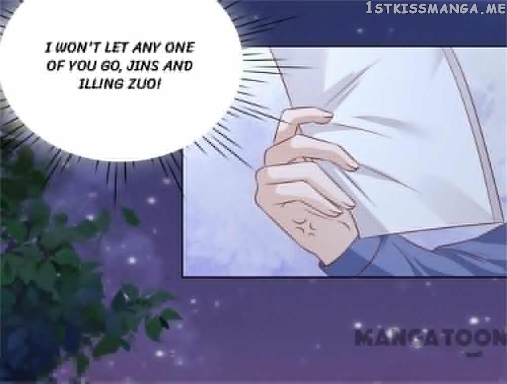 Peachy Lover ( My Little Peachy Girl ) chapter 210 - page 14