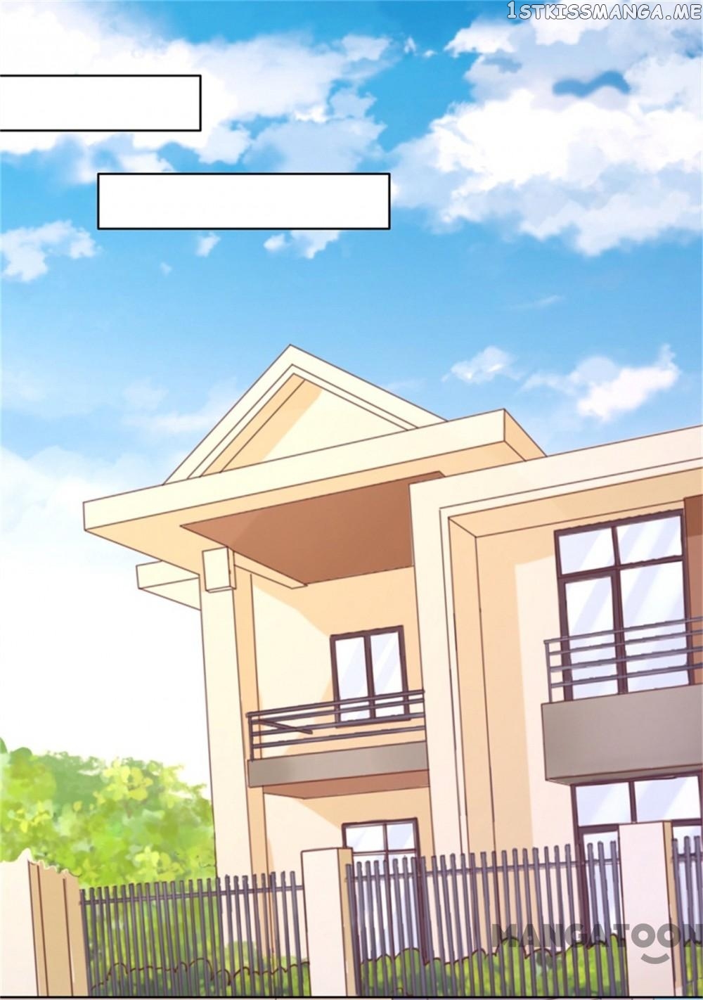 Peachy Lover ( My Little Peachy Girl ) chapter 210 - page 15