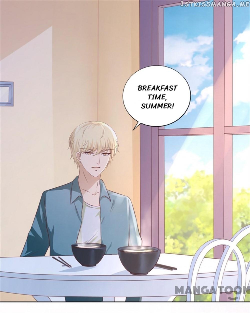 Peachy Lover ( My Little Peachy Girl ) chapter 210 - page 16