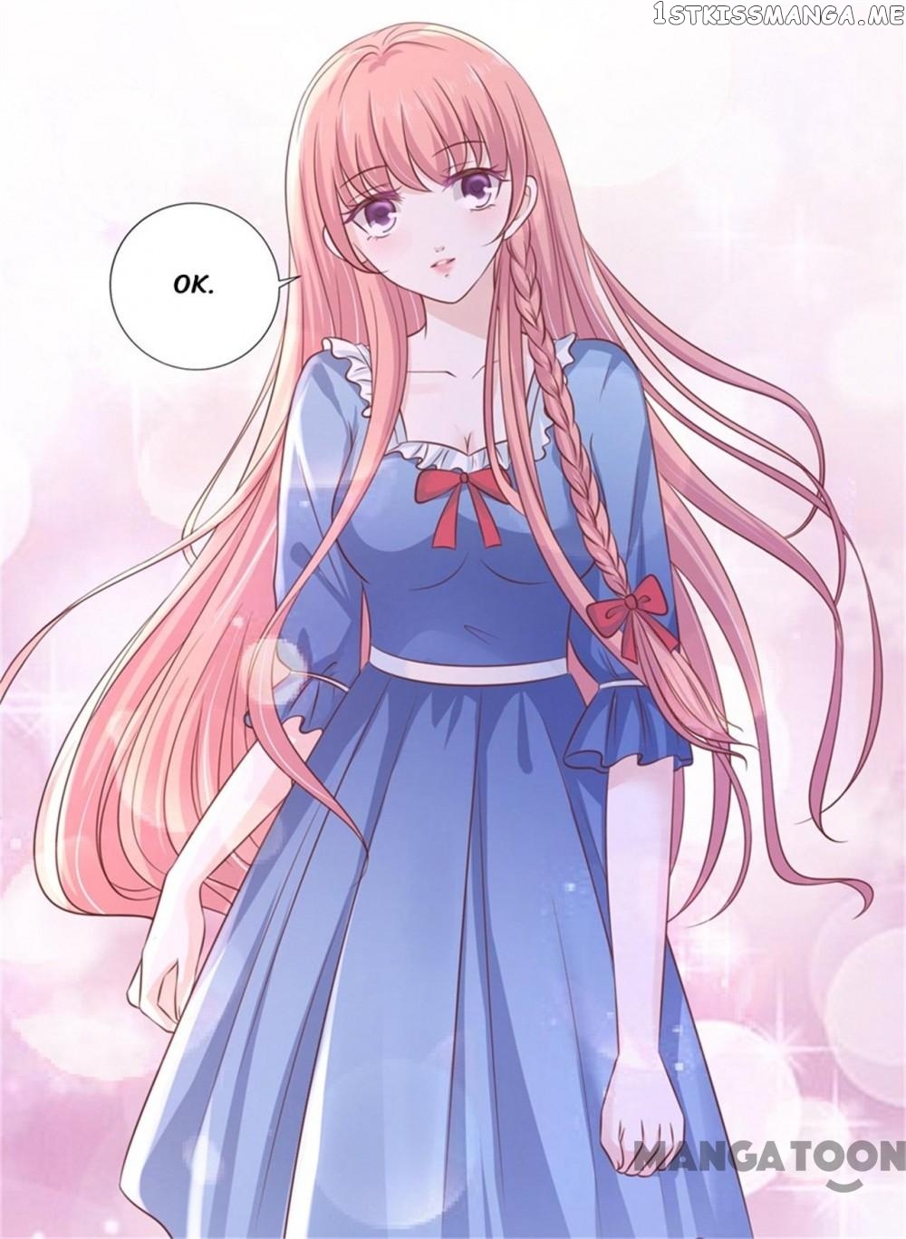 Peachy Lover ( My Little Peachy Girl ) chapter 210 - page 17
