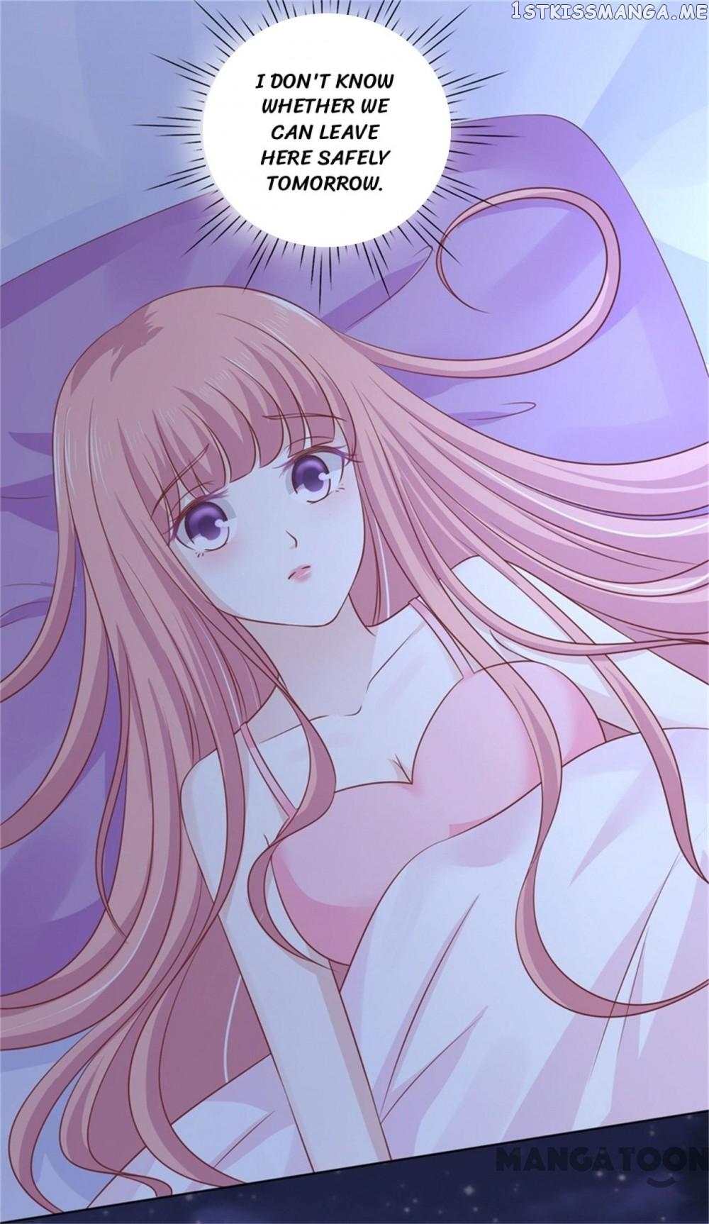 Peachy Lover ( My Little Peachy Girl ) chapter 210 - page 2