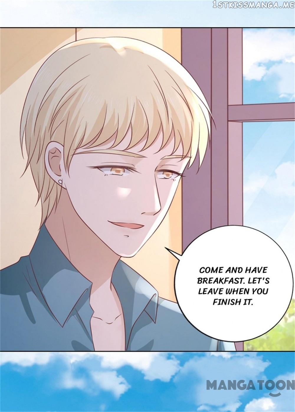 Peachy Lover ( My Little Peachy Girl ) chapter 210 - page 20