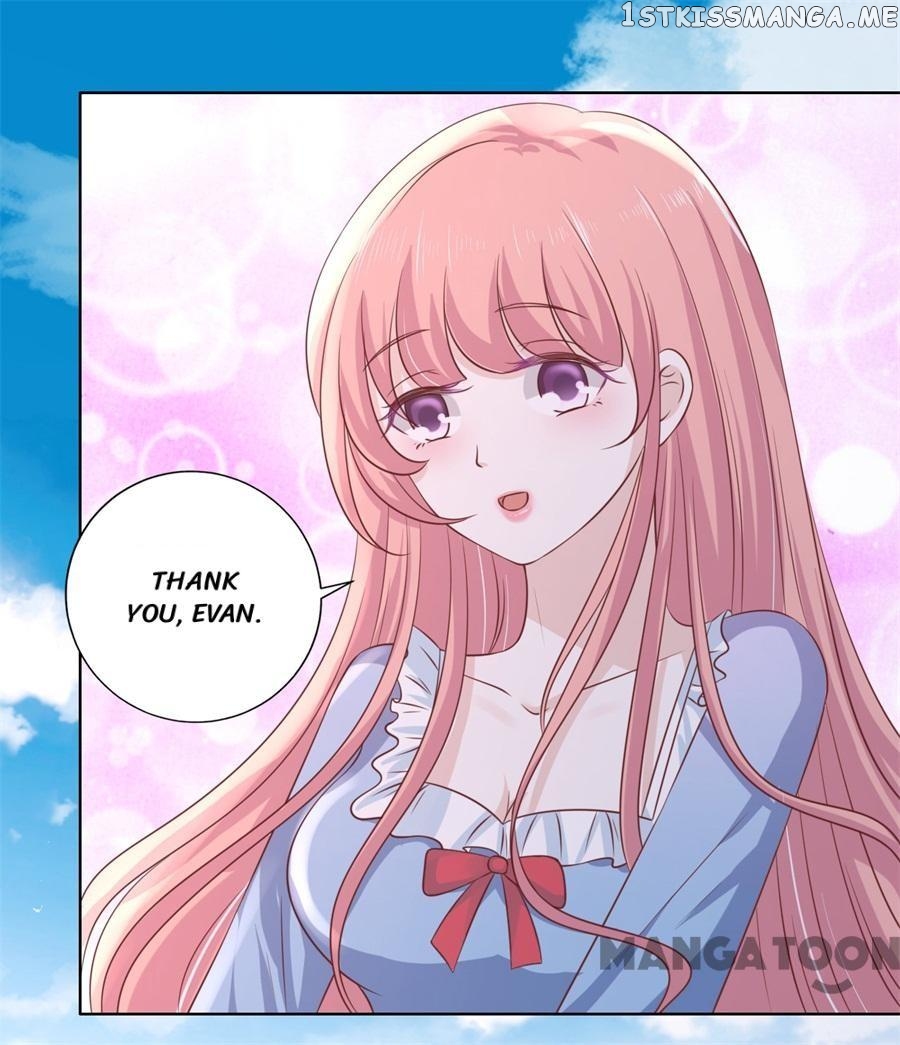 Peachy Lover ( My Little Peachy Girl ) chapter 210 - page 21