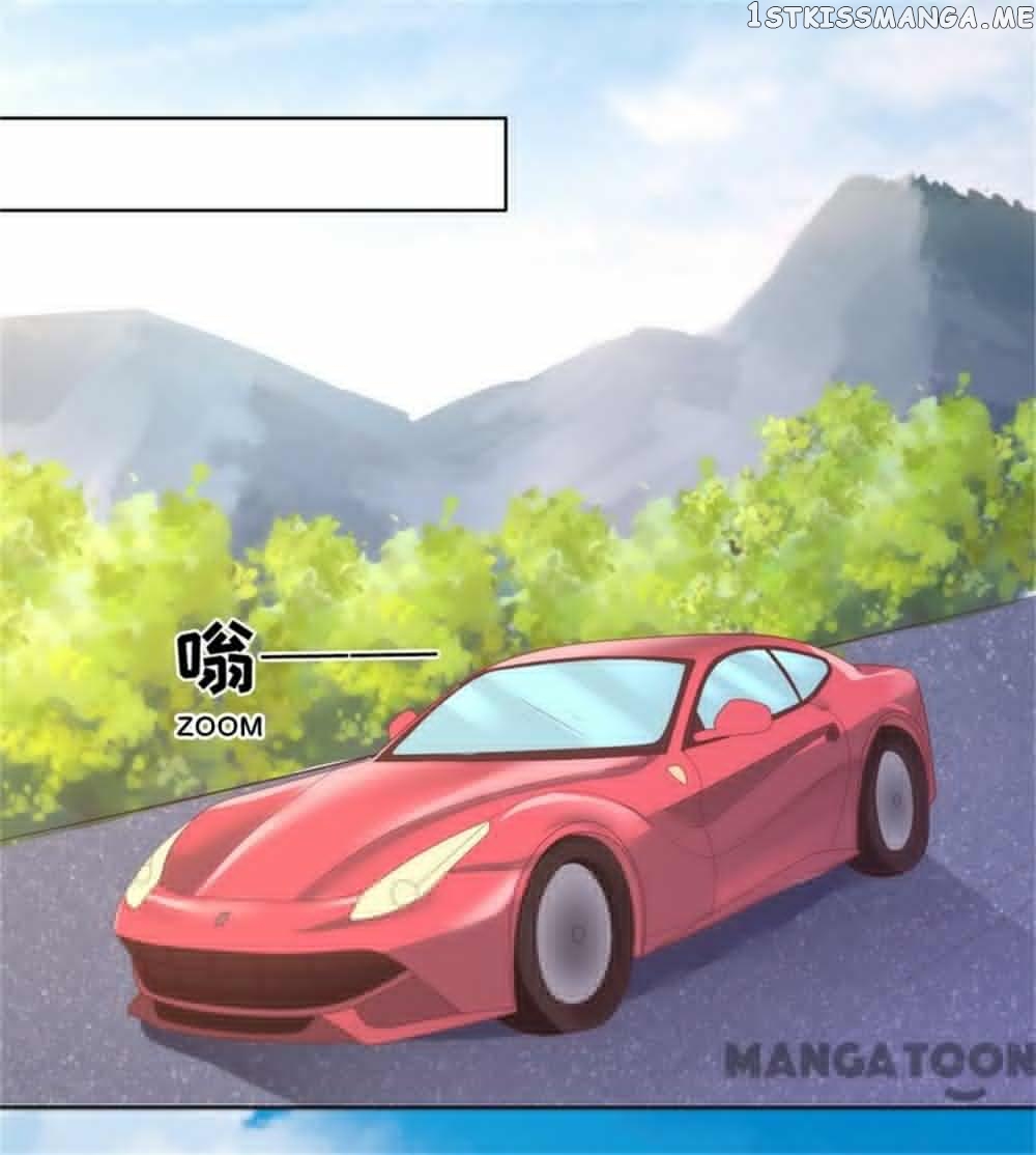 Peachy Lover ( My Little Peachy Girl ) chapter 210 - page 22