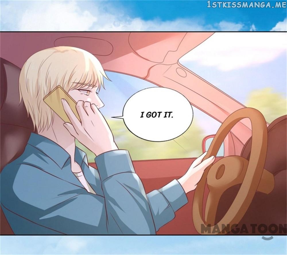 Peachy Lover ( My Little Peachy Girl ) chapter 210 - page 23