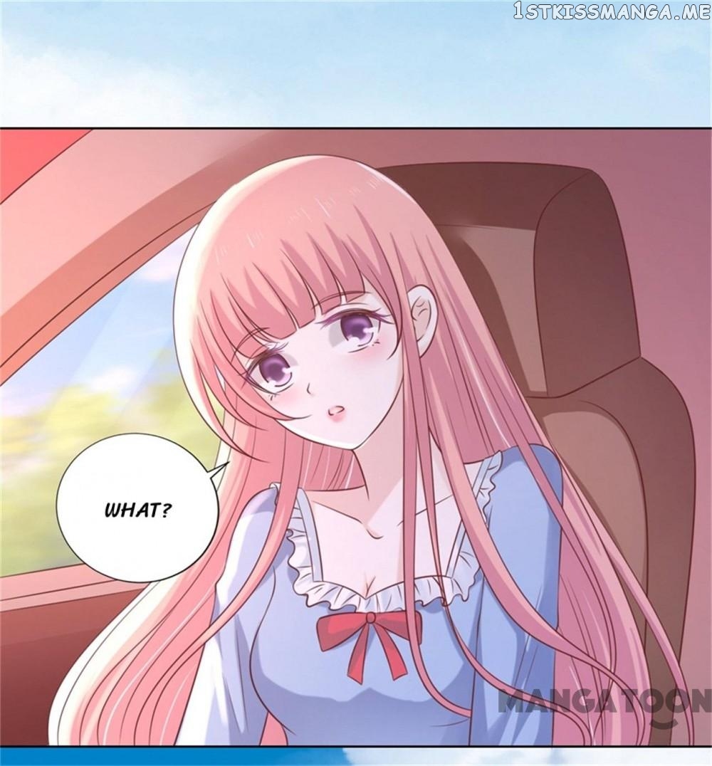 Peachy Lover ( My Little Peachy Girl ) chapter 210 - page 24