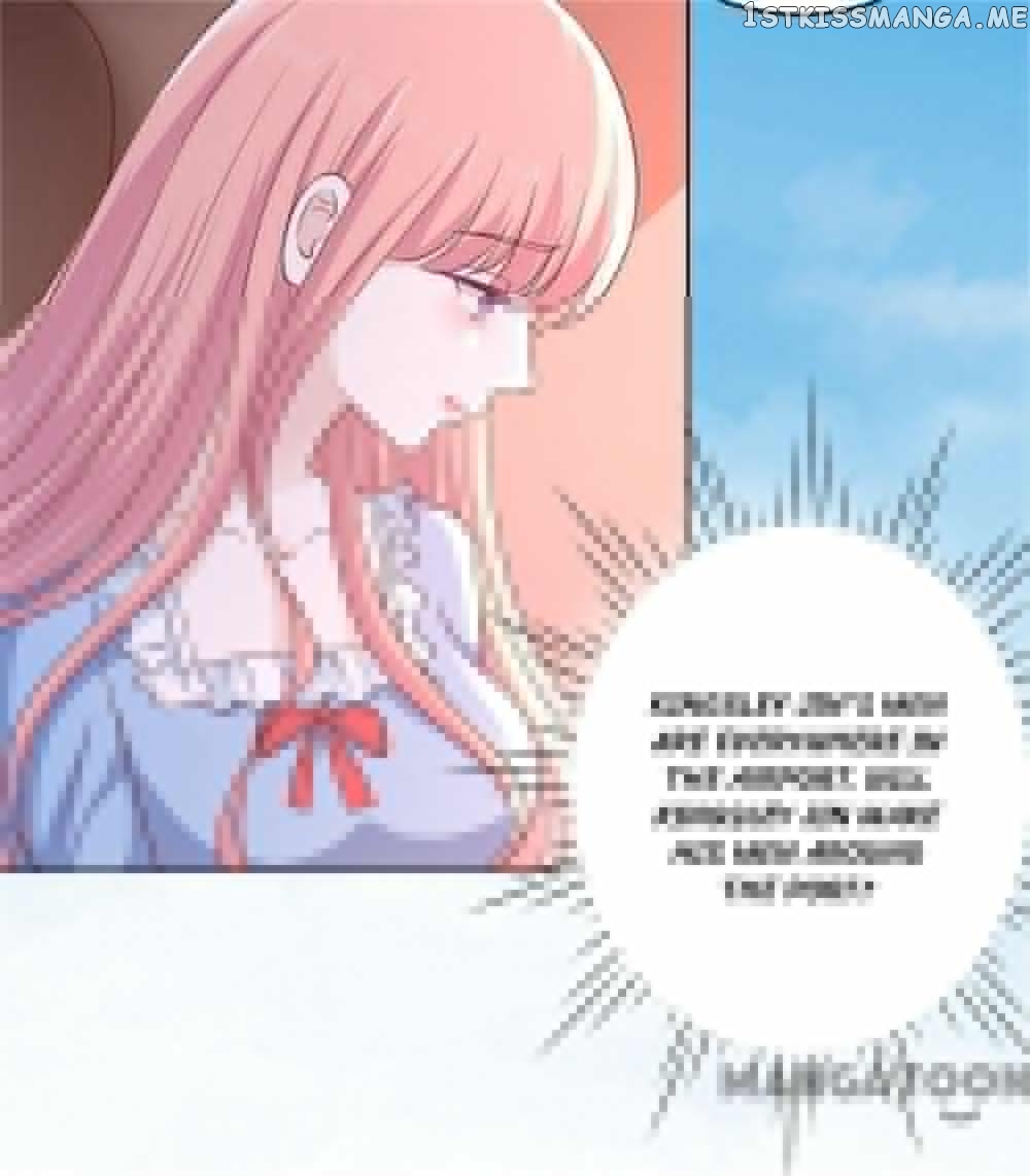 Peachy Lover ( My Little Peachy Girl ) chapter 210 - page 27