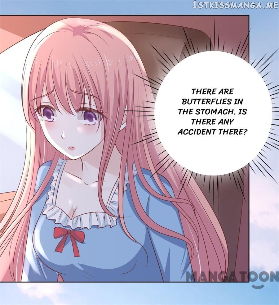 Peachy Lover ( My Little Peachy Girl ) chapter 210 - page 29
