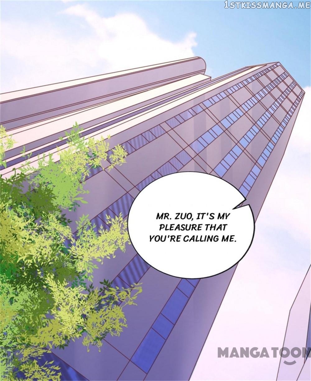 Peachy Lover ( My Little Peachy Girl ) chapter 210 - page 30