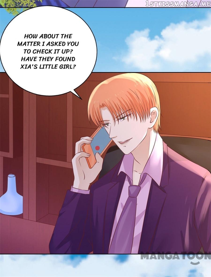 Peachy Lover ( My Little Peachy Girl ) chapter 210 - page 31