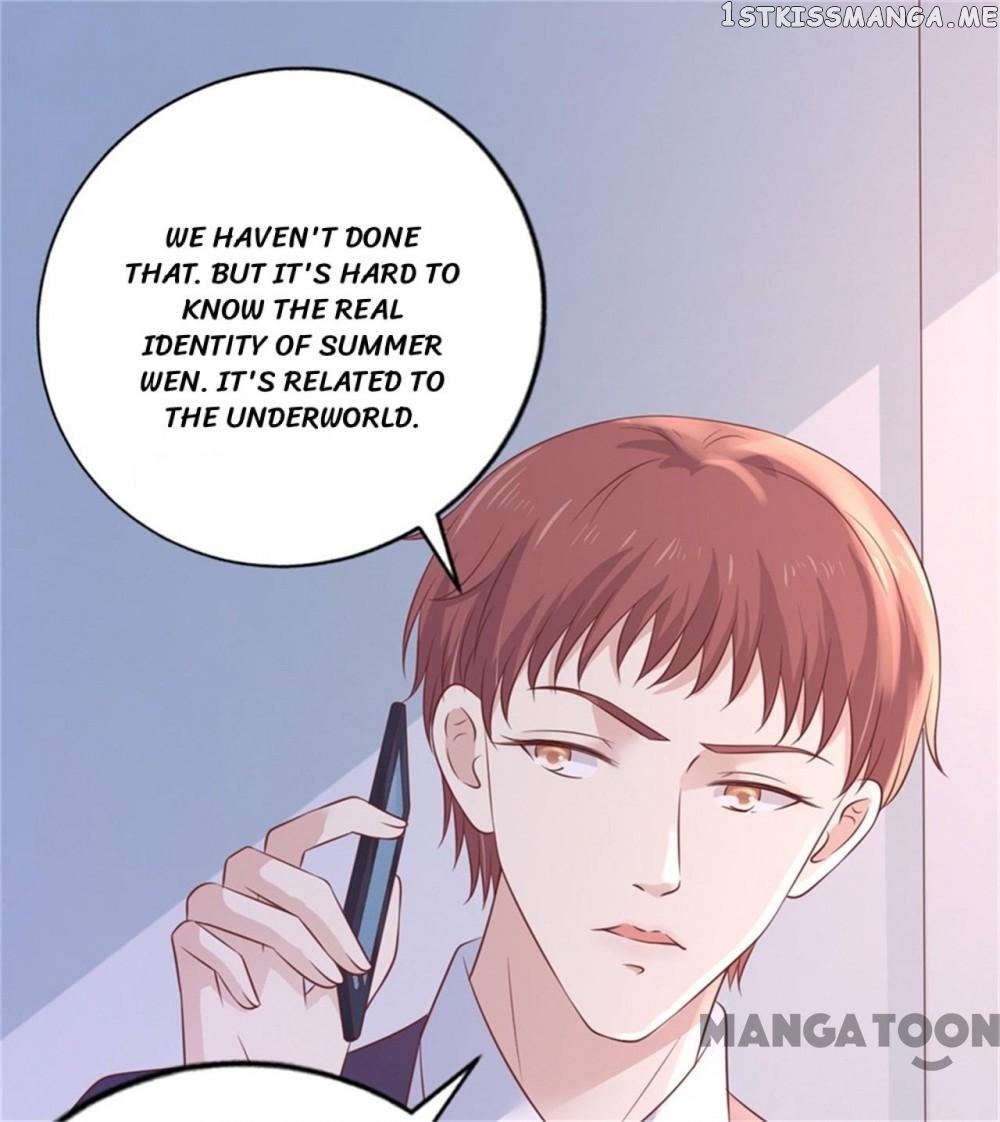 Peachy Lover ( My Little Peachy Girl ) chapter 210 - page 34