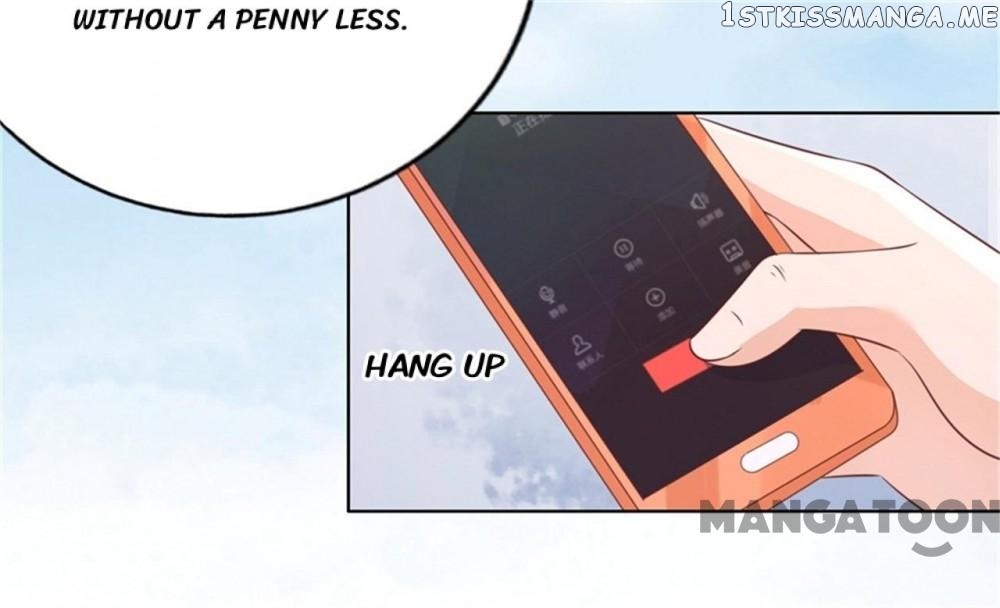Peachy Lover ( My Little Peachy Girl ) chapter 210 - page 36