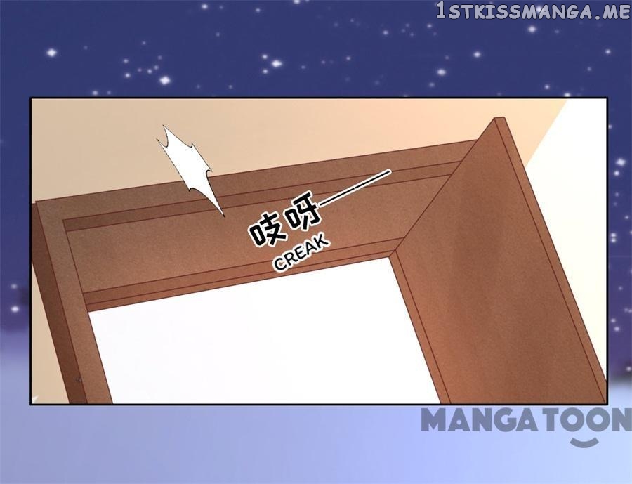 Peachy Lover ( My Little Peachy Girl ) chapter 210 - page 4