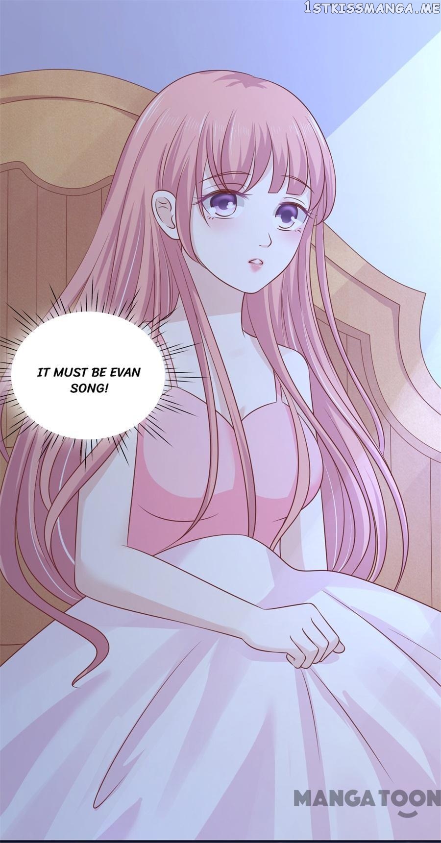 Peachy Lover ( My Little Peachy Girl ) chapter 210 - page 5