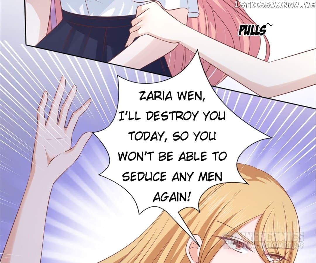 Peachy Lover ( My Little Peachy Girl ) chapter 178 - page 14